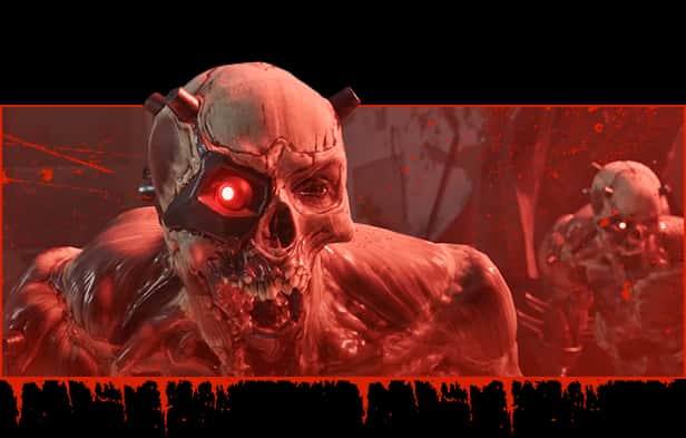 STEAM学习 杀戮空间3 Killing Floor 3 中文版 17.5G